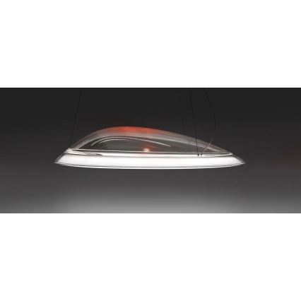 Artemide 1402010APP - LED RGBW Димируем пендел AMELUNA LED/45W/230V 3000K
