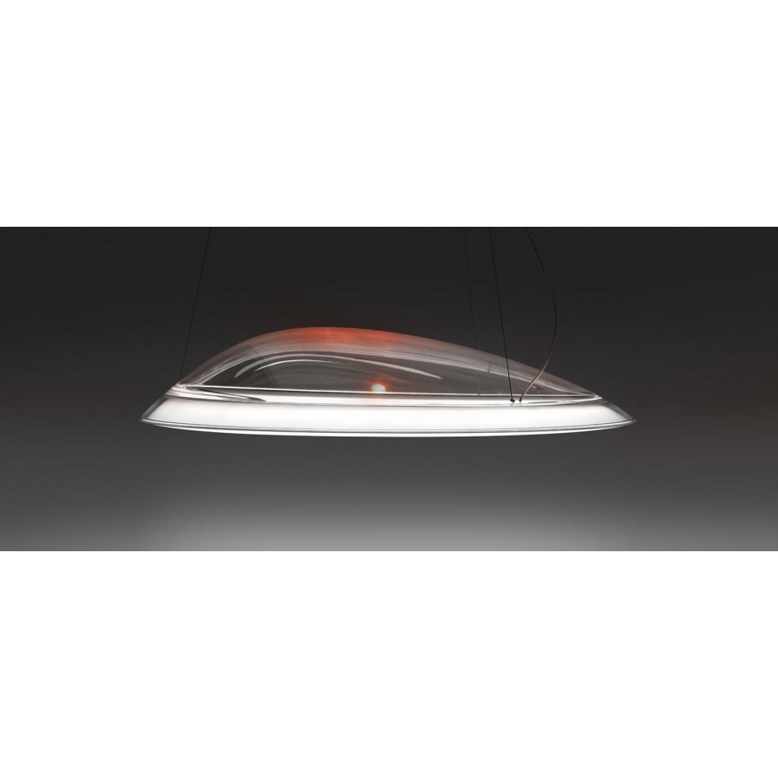 Artemide 1402010APP - LED RGBW Димируем пендел AMELUNA LED/45W/230V 3000K