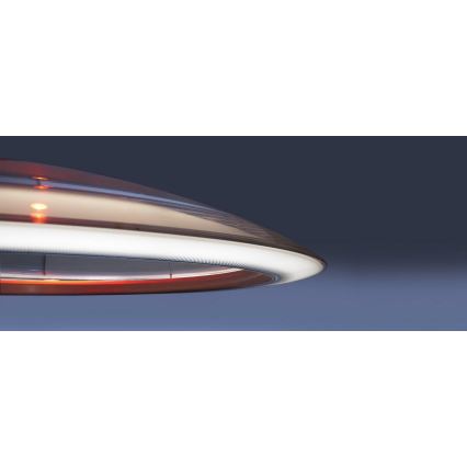 Artemide 1402010APP - LED RGBW Димируем пендел AMELUNA LED/45W/230V 3000K