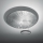 Artemide 1471110A - LED Димируем плафон DROPLET LED/29W/230V 3000K
