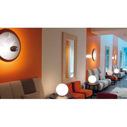 Artemide 1471110A - LED Димируем плафон DROPLET LED/29W/230V 3000K