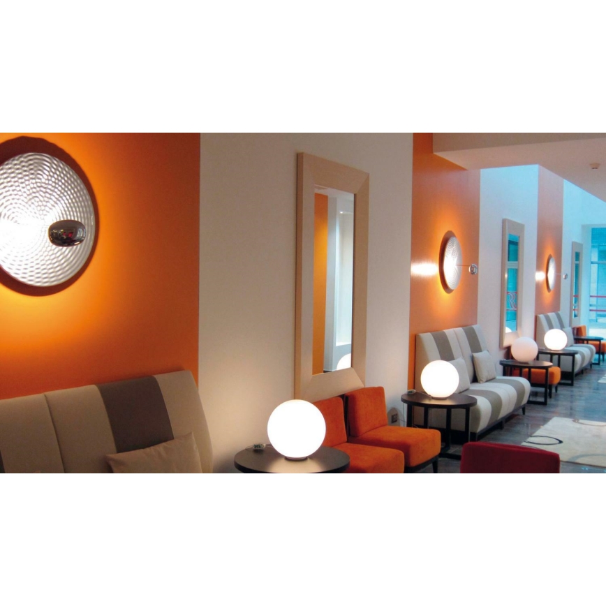 Artemide 1471110A - LED Димируем плафон DROPLET LED/29W/230V 3000K