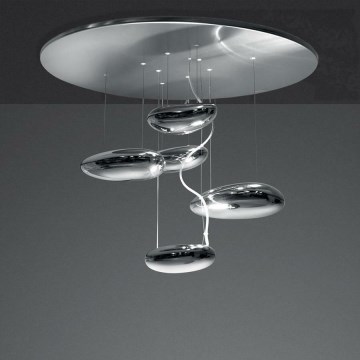 Artemide 1476110A - LED Димируем полилей за повърхностен монтаж MERCURY LED/29W/230V 3000K