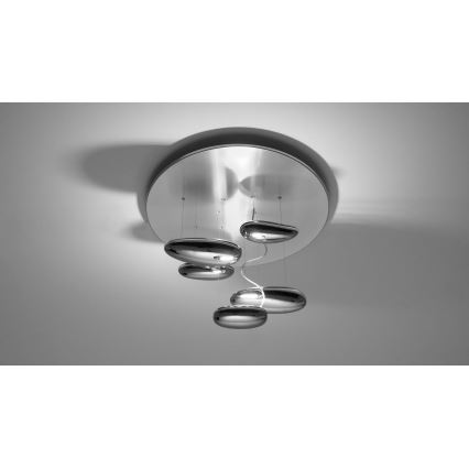 Artemide 1476110A - LED Димируем полилей за повърхностен монтаж MERCURY LED/29W/230V 3000K