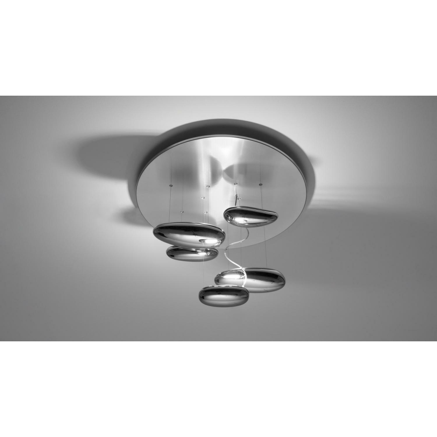Artemide 1476110A - LED Димируем полилей за повърхностен монтаж MERCURY LED/29W/230V 3000K