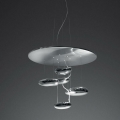 Artemide 1477110A - LED Димируем пендел MERCURY LED/29W/230V 3000K
