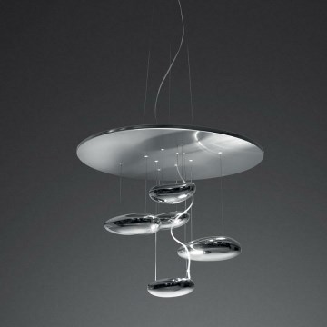 Artemide 1477110A - LED Димируем пендел MERCURY LED/29W/230V 3000K