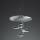 Artemide 1477110A - LED Димируем пендел MERCURY LED/29W/230V 3000K