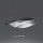 Artemide 1513010A - Пендел COSMIC АНГЕЛ 2xR7s/11W/230V лъскав хром