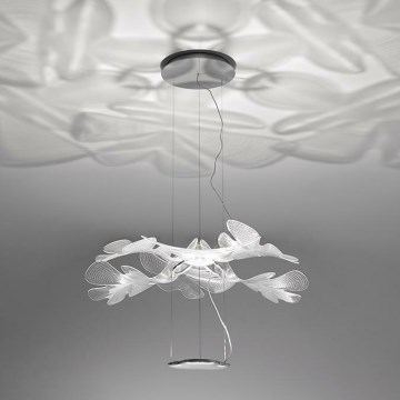 Artemide 1628010APP - LED Димируем пендел CHLOROPHILIA LED/44W/230V 3000K