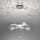 Artemide 1628010APP - LED Димируем пендел CHLOROPHILIA LED/44W/230V 3000K