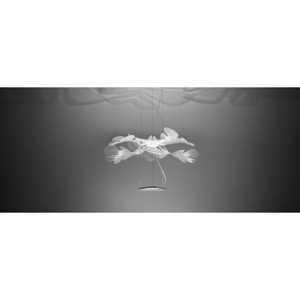 Artemide 1628010APP - LED Димируем пендел CHLOROPHILIA LED/44W/230V 3000K