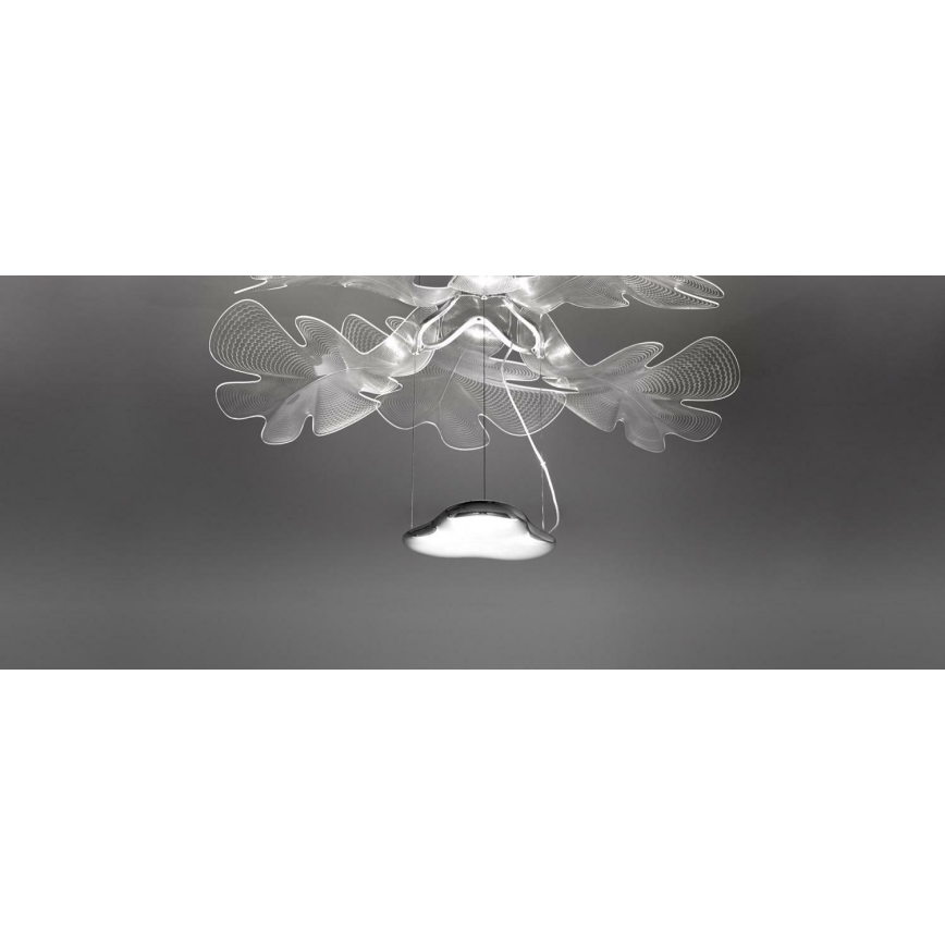 Artemide 1628010APP - LED Димируем пендел CHLOROPHILIA LED/44W/230V 3000K