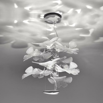 Artemide 1628110APP - LED Димируем пендел CHLOROPHILIA LED/44W/230V 3000K