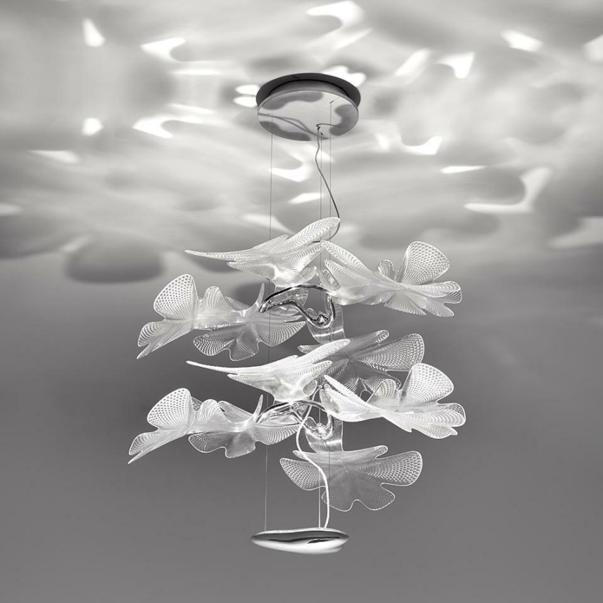 Artemide 1628110APP - LED Димируем пендел CHLOROPHILIA LED/44W/230V 3000K