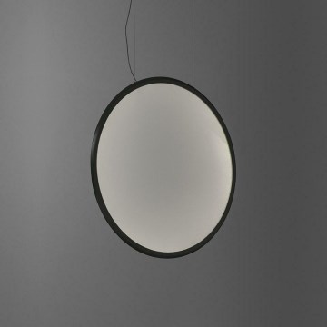 Artemide 1992030APP - LED Димируем пендел DISCOVERY LED/40W/230V 3000K черен