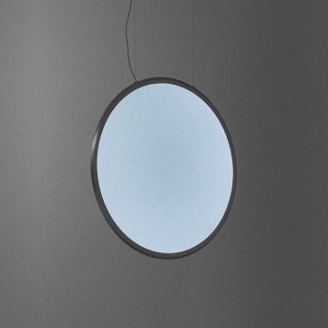 Artemide 1992210APP - LED Димируем пендел DISCOVERY LED/50W/230V 2700-6500K антрацит