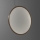 Artemide 1994060APP - LED Димируем пендел DISCOVERY LED/80W/230V 3000K бронзов