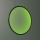 Artemide 1994330APP - LED RGBW Димируем пендел DISCOVERY LED/79W/230V 2700-6500K черен