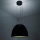 Artemide A242900 - Пендел NUR 2xR7s/11W/230V антрацит