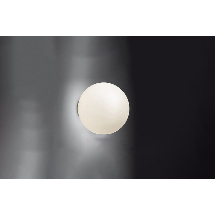 Artemide AR 0116010A - Лампа за баня DIOSCURI 350 1xE27/70W/230V IP65