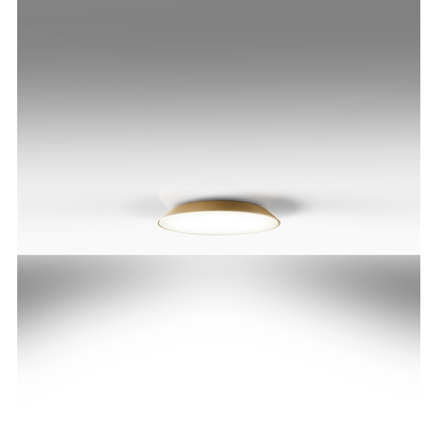 Artemide AR 0241320A - LED Лампа за таван FEBE 4xLED/30W/230V