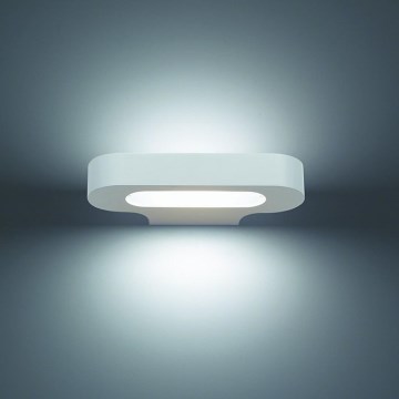 Artemide AR 0615010A - LED настенно осветително тяло TALO LED/20W/230V
