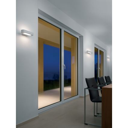 Artemide AR 0615010A - LED настенно осветително тяло TALO LED/20W/230V