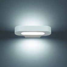 Artemide AR 0615010A - LED Стенна лампа TALO 1xLED/20W/230V