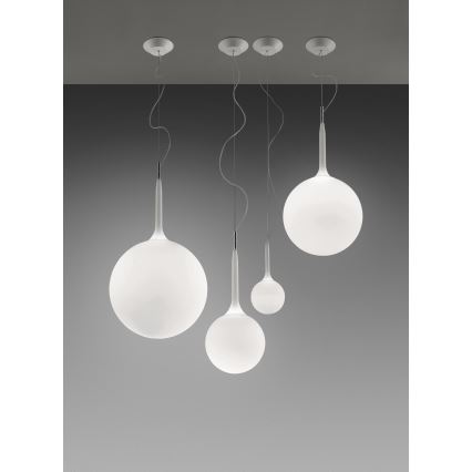 Artemide AR 1045110A - LED Полилей на верижка CASTORE 1xE14/4W/230V