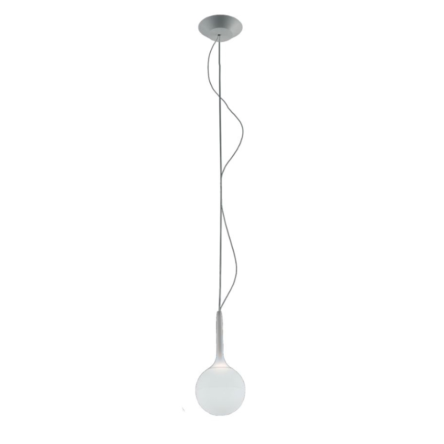 Artemide AR 1045110A - LED Полилей на верижка CASTORE 1xE14/4W/230V