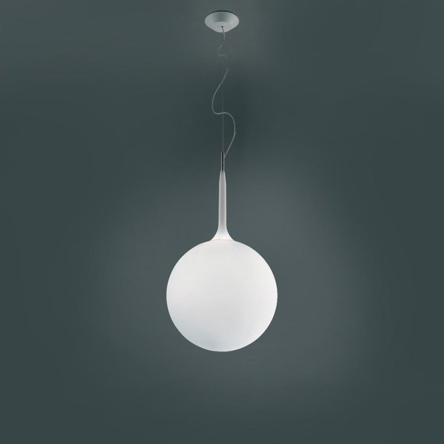 Artemide AR 1053010A - Висящ полилей CASTORE 1xE27/100W/230V