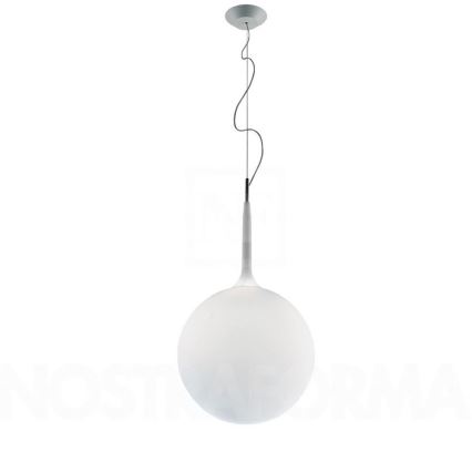 Artemide AR 1053010A - Висящ полилей CASTORE 1xE27/100W/230V