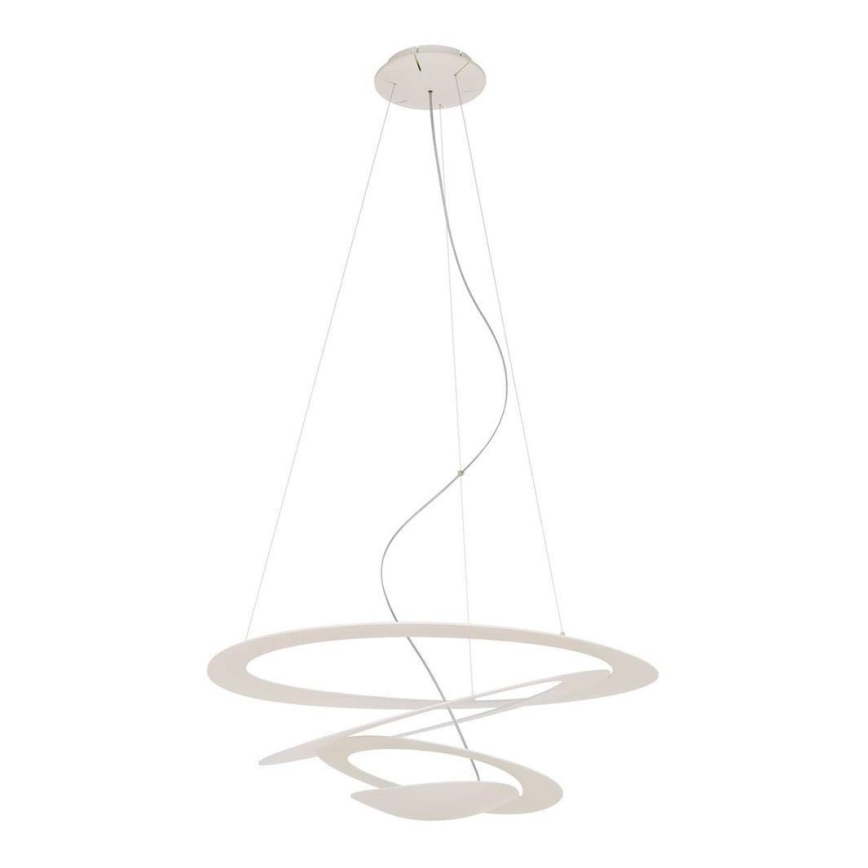 Artemide AR 1237010A - Димируем Полилей висящ на кабел PIRCE MINI 1xR7s/330W/230V
