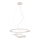 Artemide AR 1237010A - Димируем Полилей висящ на кабел PIRCE MINI 1xR7s/330W/230V