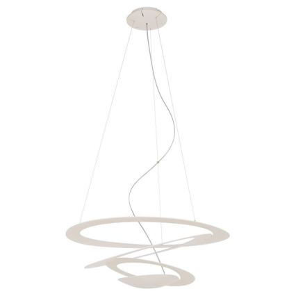 Artemide AR 1237010A - Димируем Полилей висящ на кабел PIRCE MINI 1xR7s/330W/230V