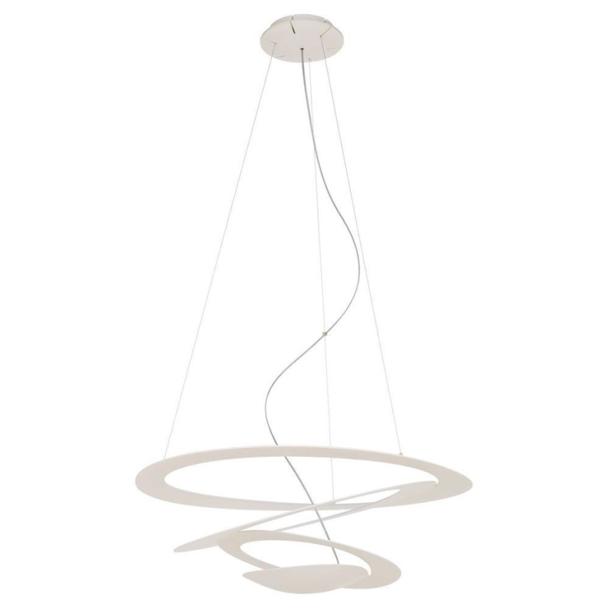 Artemide AR 1237010A - Димируем Полилей висящ на кабел PIRCE MINI 1xR7s/330W/230V