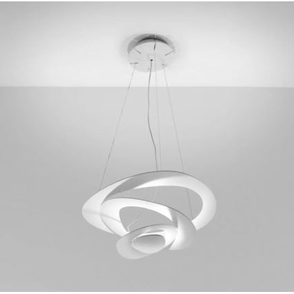 Artemide AR 1237010A - Димируем Полилей висящ на кабел PIRCE MINI 1xR7s/330W/230V
