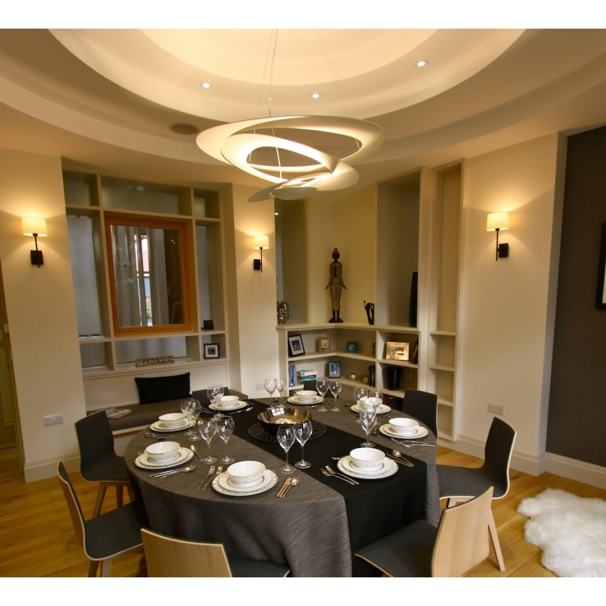 Artemide AR 1237010A - Полилей на кабел PIRCE MINI 1xR7s/330W/230V