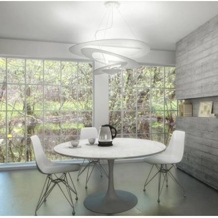 Artemide AR 1237010A - Полилей на кабел PIRCE MINI 1xR7s/330W/230V