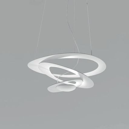 Artemide AR 1249010A - LED Димируем Полилей на верижка PIRCE микро 1xLED/27W/230V