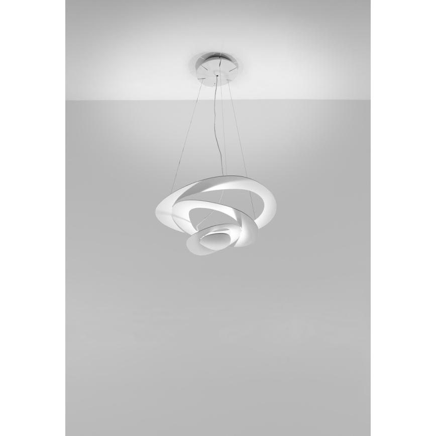 Artemide AR 1249010A - LED Димируем Полилей на верижка PIRCE микро 1xLED/27W/230V