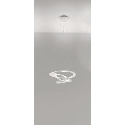 Artemide AR 1249010A - LED Димируем Полилей на верижка PIRCE микро 1xLED/27W/230V