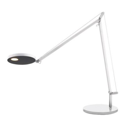 Artemide AR 1733020A+AR 1739020A KOMPLET - LED Димируема настолна лампа DEMETRA 1xLED/8W/230V