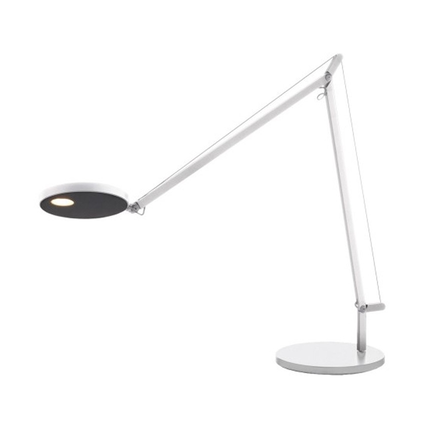 Artemide AR 1733020A+AR 1739020A KOMPLET - LED Димируема настолна лампа DEMETRA 1xLED/8W/230V