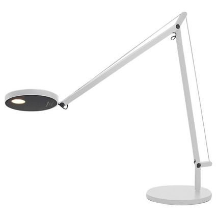 Artemide AR 1733020A+AR 1739020A KOMPLET - LED Димируема настолна лампа DEMETRA 1xLED/8W/230V