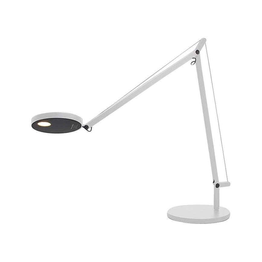 Artemide AR 1733020A+AR 1739020A KOMPLET - LED Димируема настолна лампа DEMETRA 1xLED/8W/230V