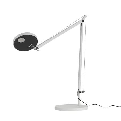 Artemide AR 1733020A+AR 1739020A KOMPLET - LED Димируема настолна лампа DEMETRA 1xLED/8W/230V