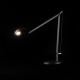 Artemide AR 1739050A + AR 1733050A KOMPLET - LED Димируема сензорна настолна лампа DEMETRA LED/12W/230V