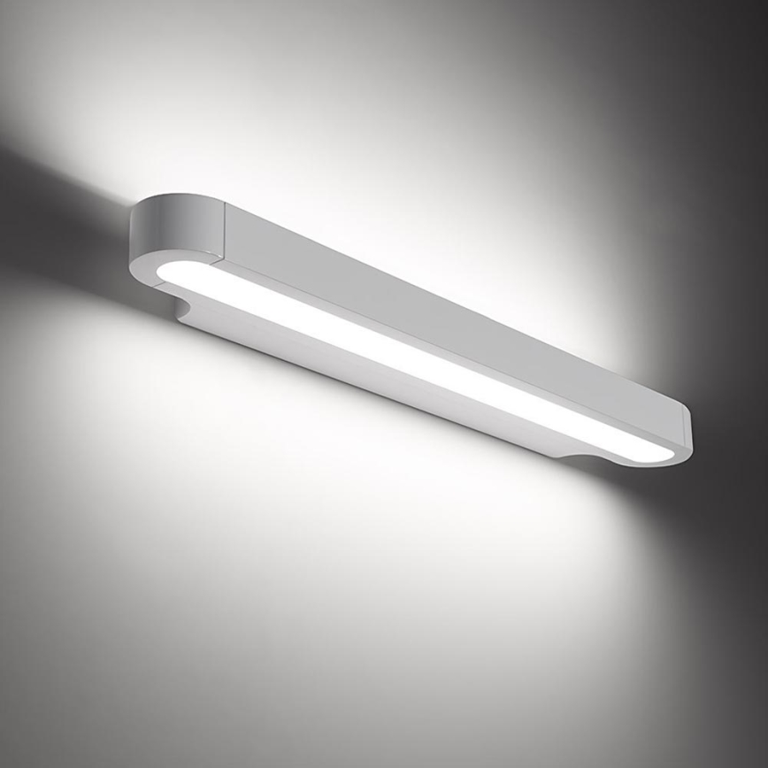 Artemide AR 1913040A - LED Стенна лампа TALO 60 1xLED/25W/230V